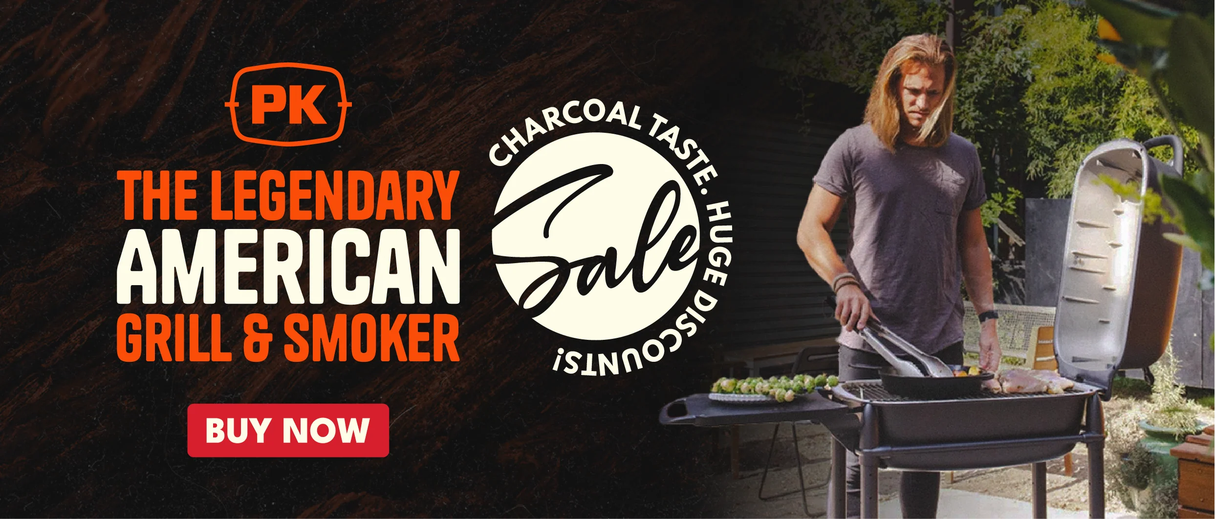 Master Your Outdoor Cooking Experience