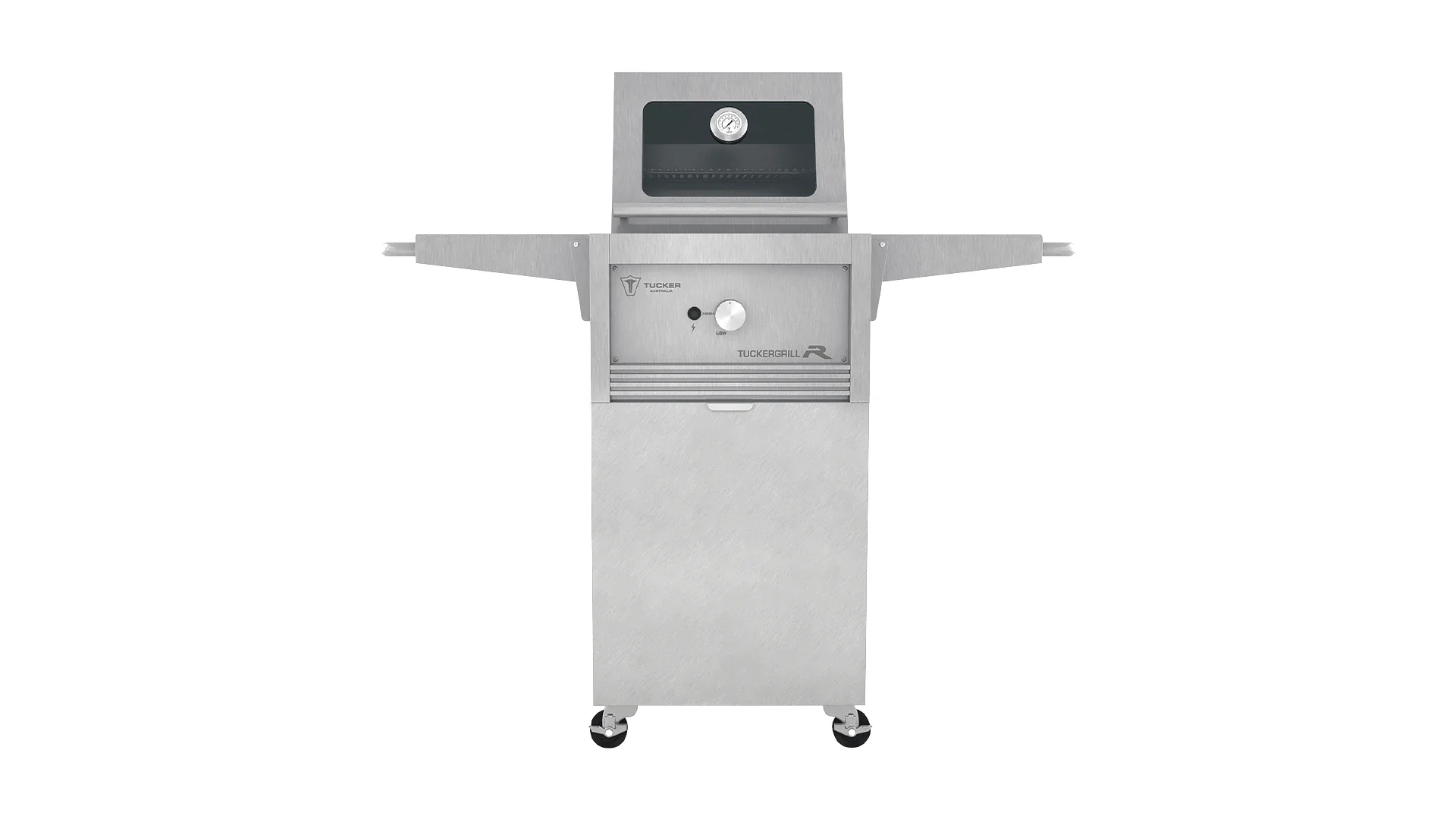 Tucker Barbecues
